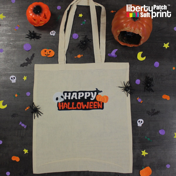 Liberty Patch Sublisoft- heat transfer film for sublimation - 10 sheets